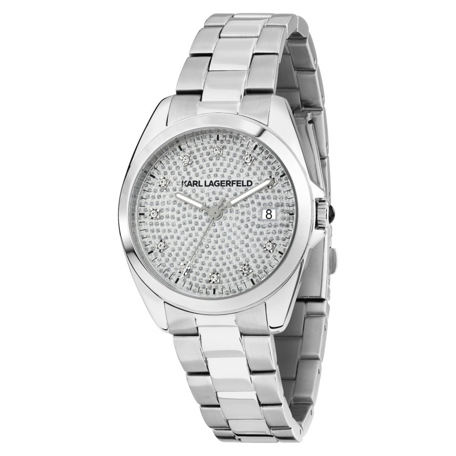 Ρολόι Karl Lagerfeld R0553101509