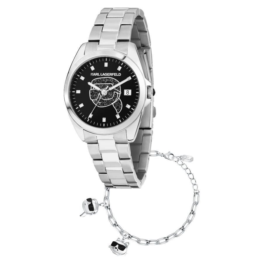 Ρολόι Karl Lagerfeld R0553101516