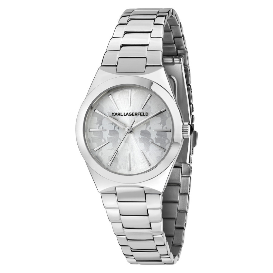 Ρολόι Karl Lagerfeld R0553105512