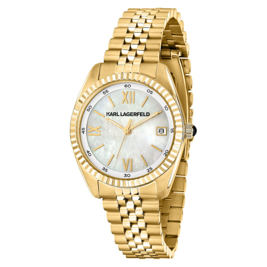Ρολόι Karl Lagerfeld R0553108505