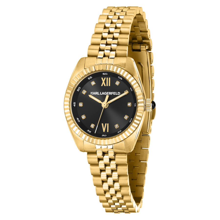 Ρολόι Karl Lagerfeld R0553109502