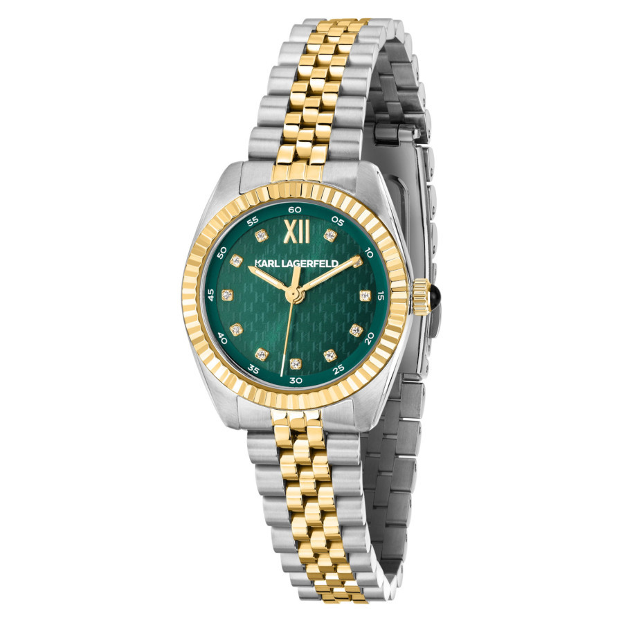 Ρολόι Karl Lagerfeld R0553109504