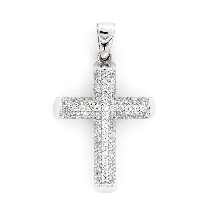 Pendant Cross Κ14