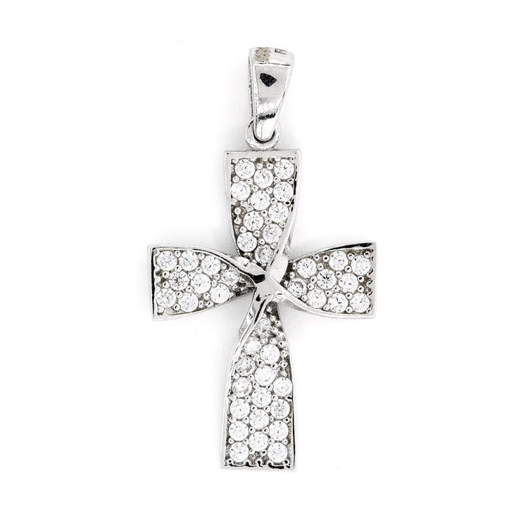 Pendant Cross Κ14