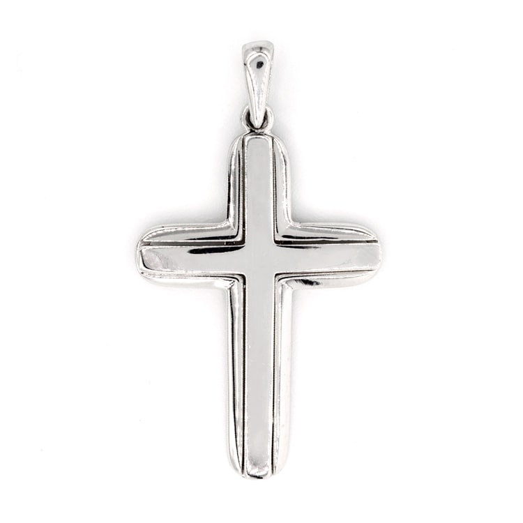 Pendant Cross Κ14