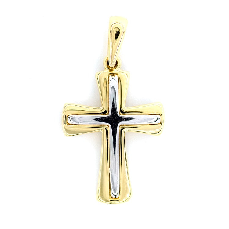 Pendant Cross Κ14