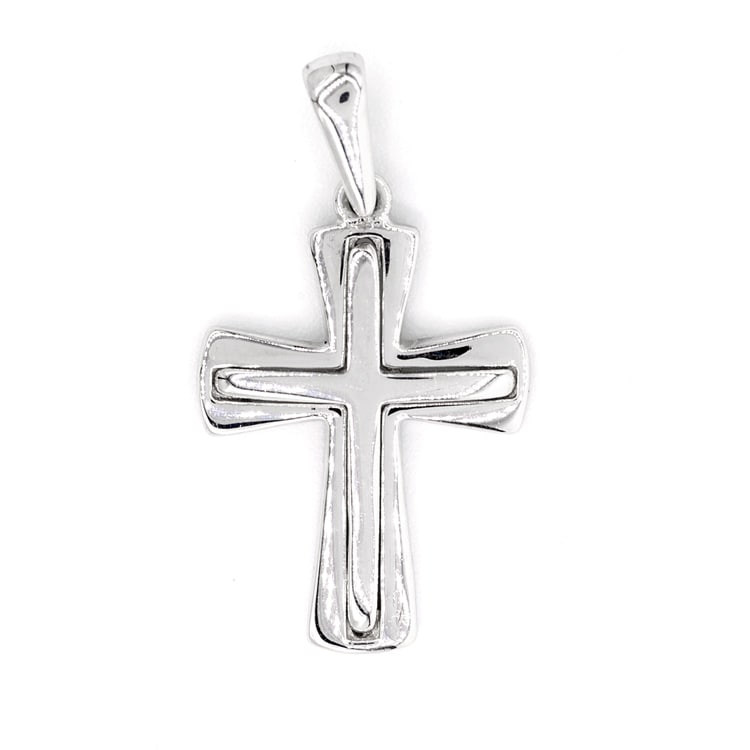 Pendant Cross Κ14