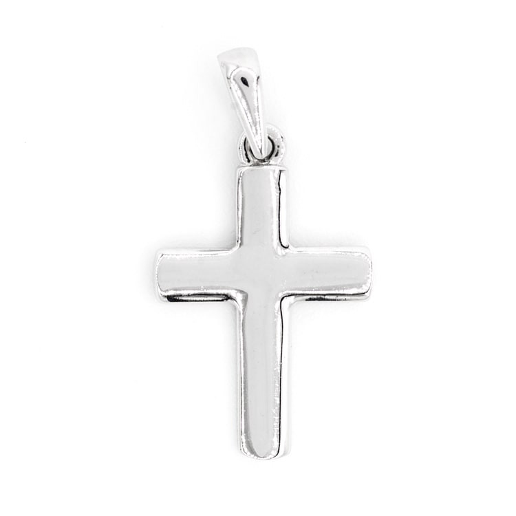 Pendant Cross Κ14