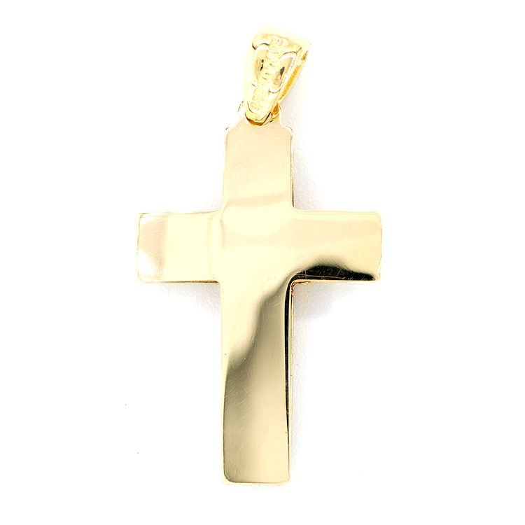 Pendant Cross Κ14