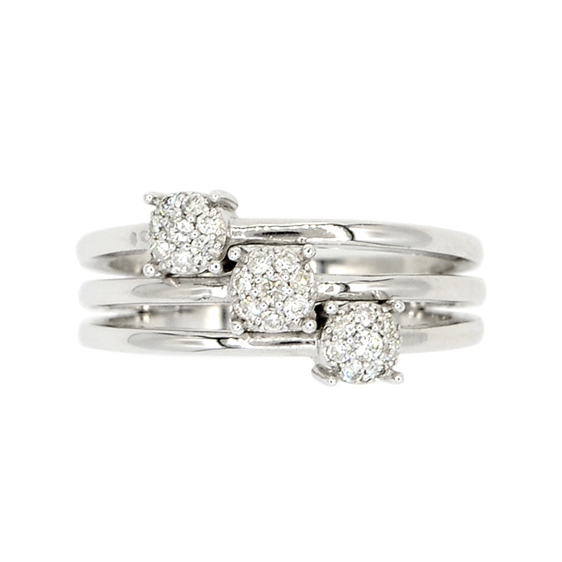 Gold Ring K18