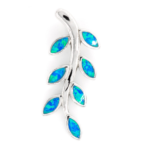 Olive Pendant