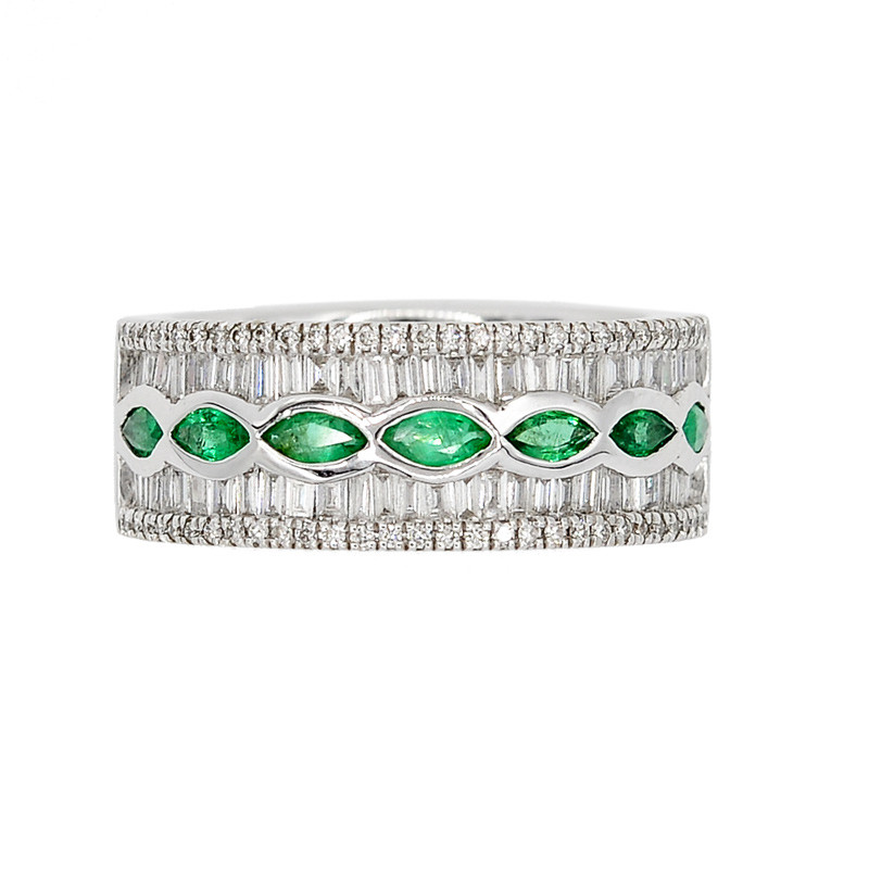 Gold Ring K18