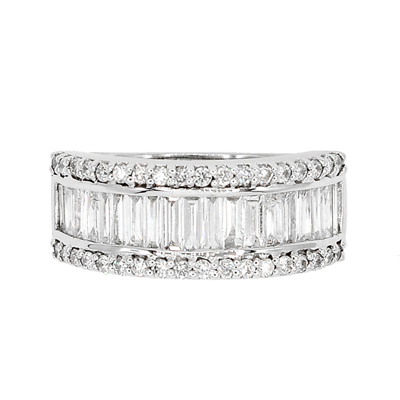 Gold Ring K18