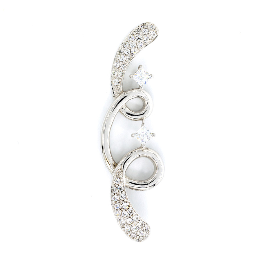 Gold Pendant K14