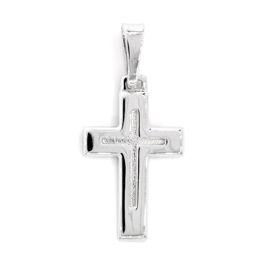 Pendant Cross Κ14