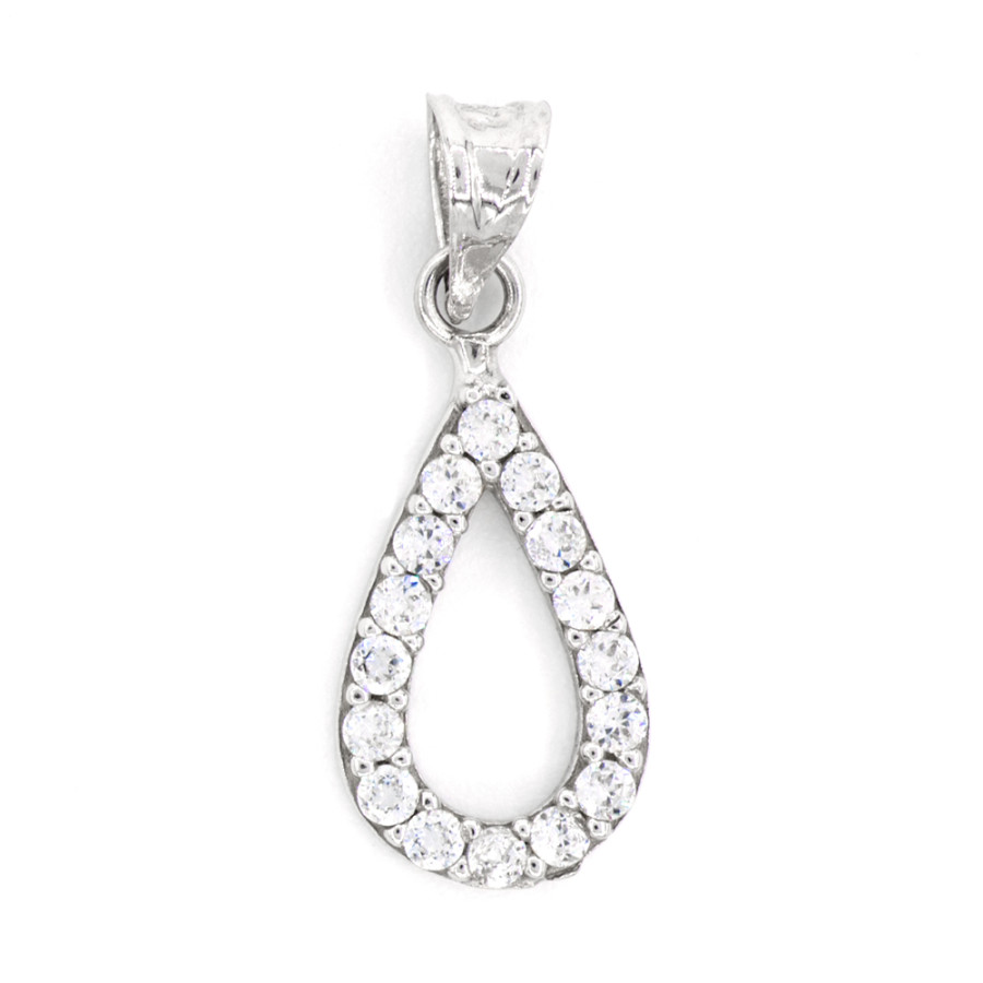 Pendant Teardrop