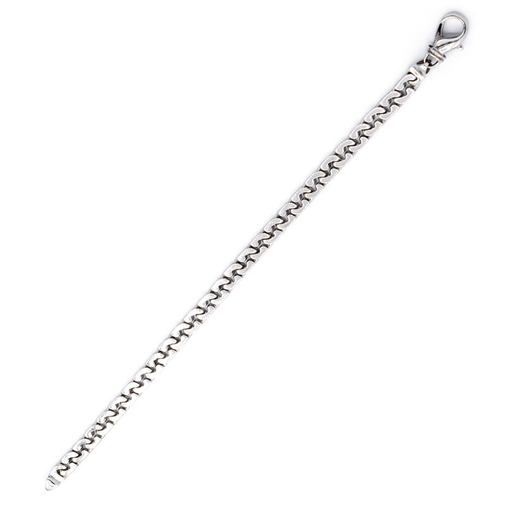 Gold Bracelet K14