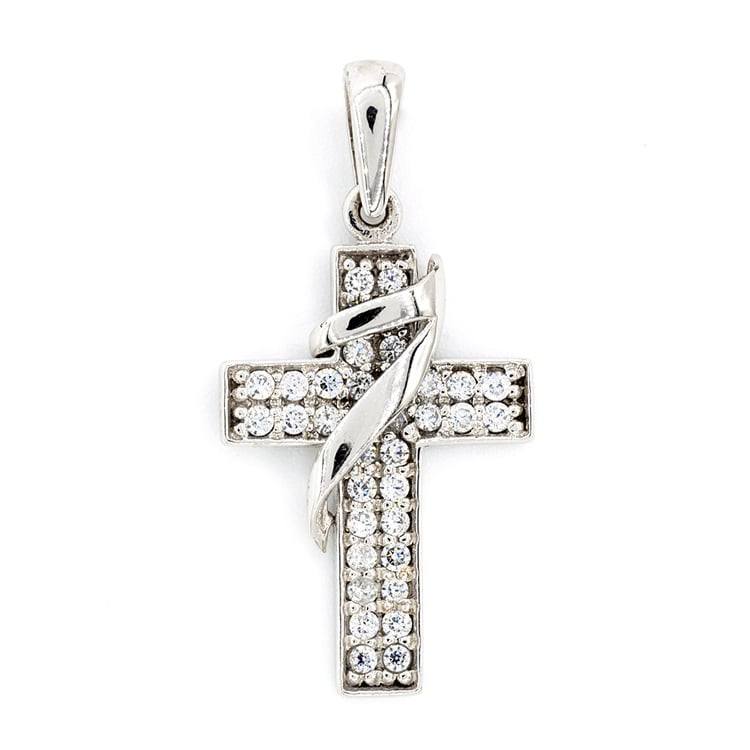 Pendant Cross Κ14