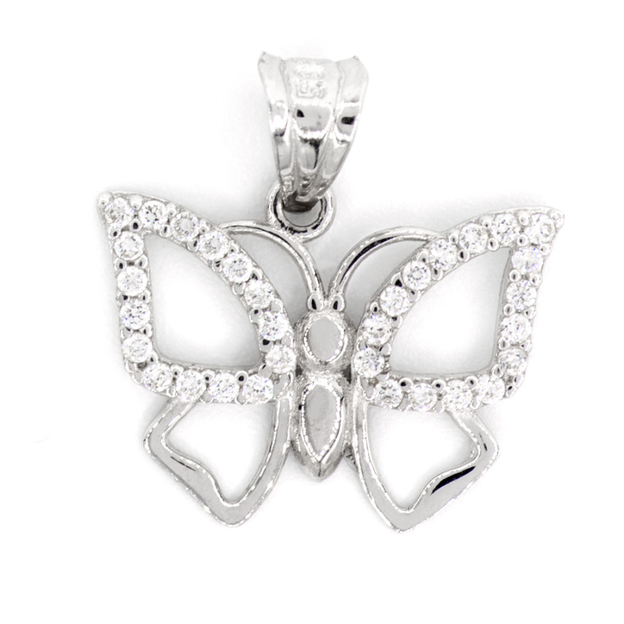 Gold Pendant K14