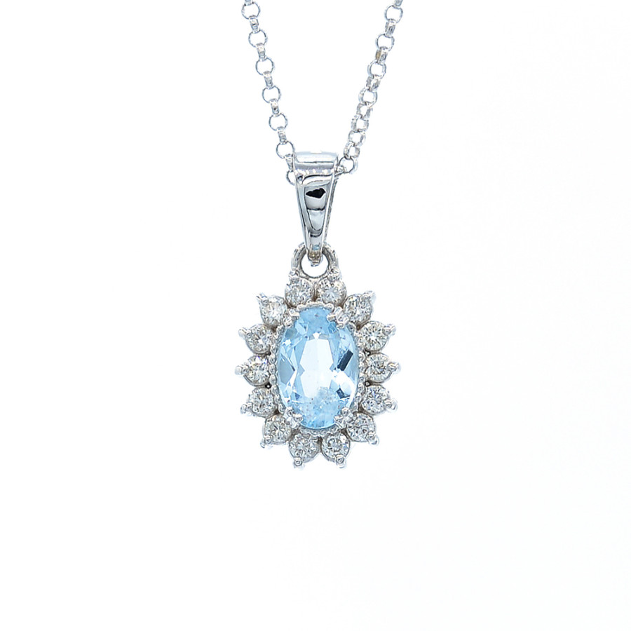 Gold Necklace Κ18