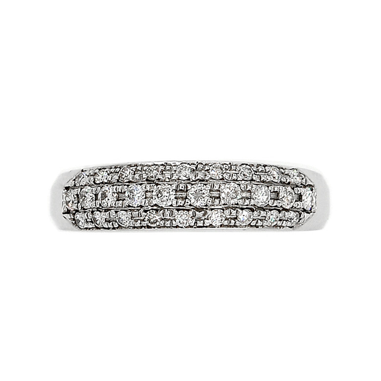 Gold Ring K18