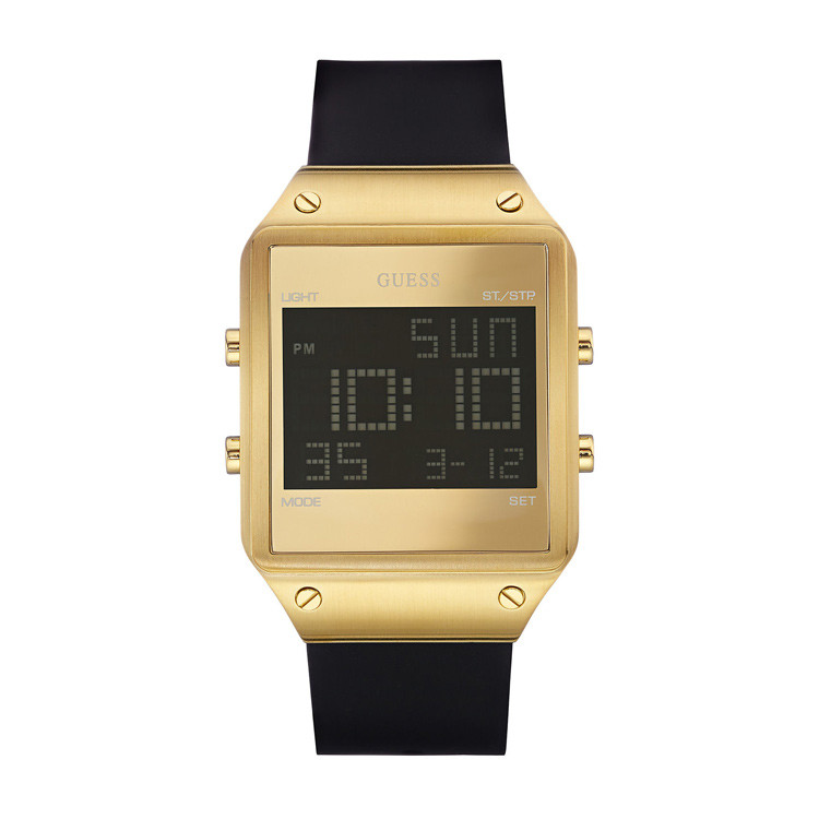 Guess Watch