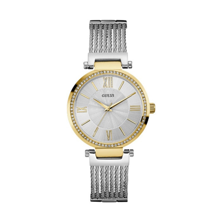 Guess Watch