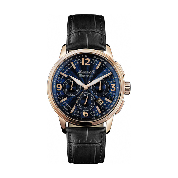 Ingersoll Watch