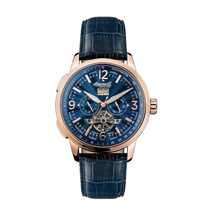 Ingersoll Watch