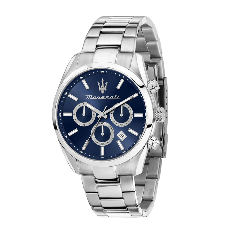 Maserati Watch R8853151005