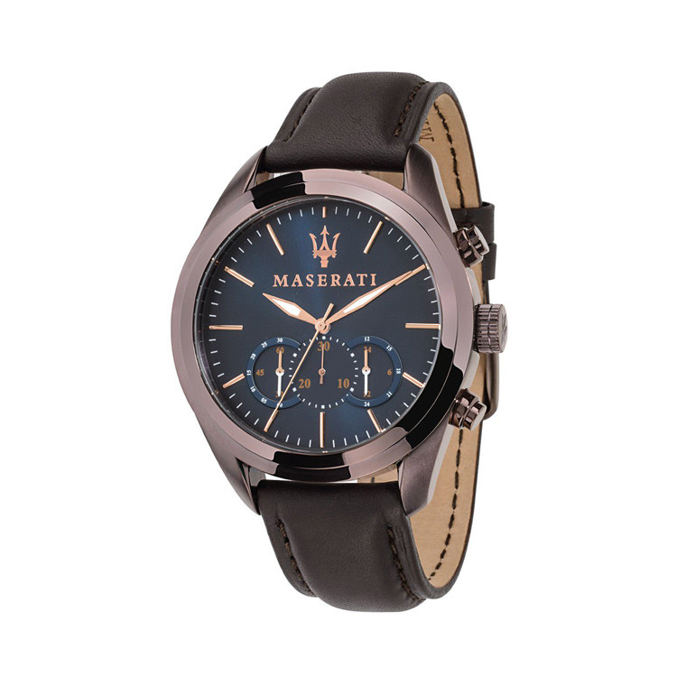 Maserati Watch