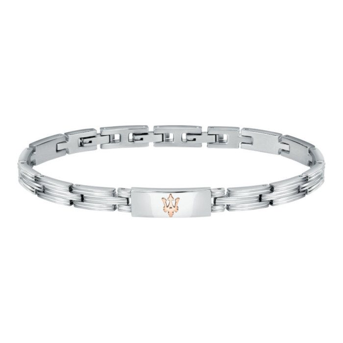 Βραχιόλι Maserati JM121ATK12