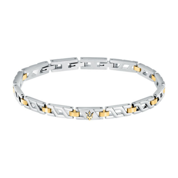 Βραχιόλι Maserati JM124AVD38