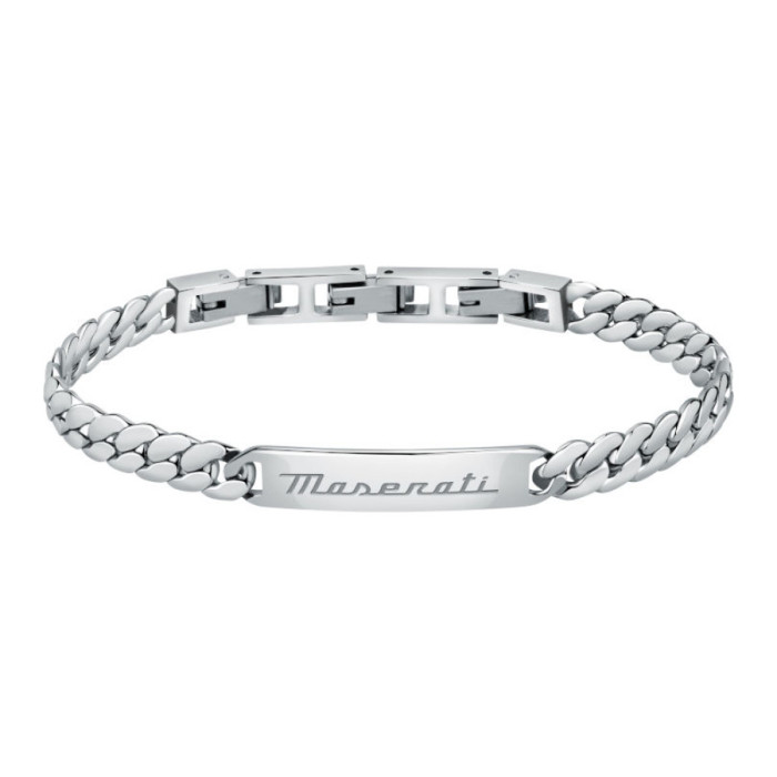 Βραχιόλι Maserati JM222AVD06