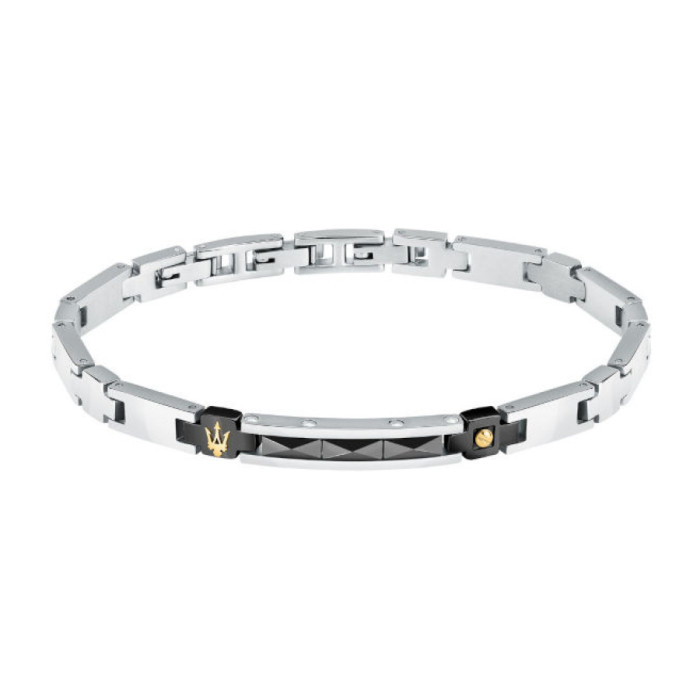 Βραχιόλι Maserati JM224ATZ35