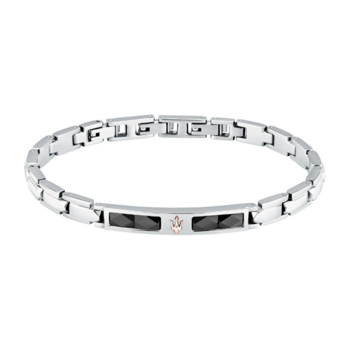 Βραχιόλι Maserati JM224ATZ40