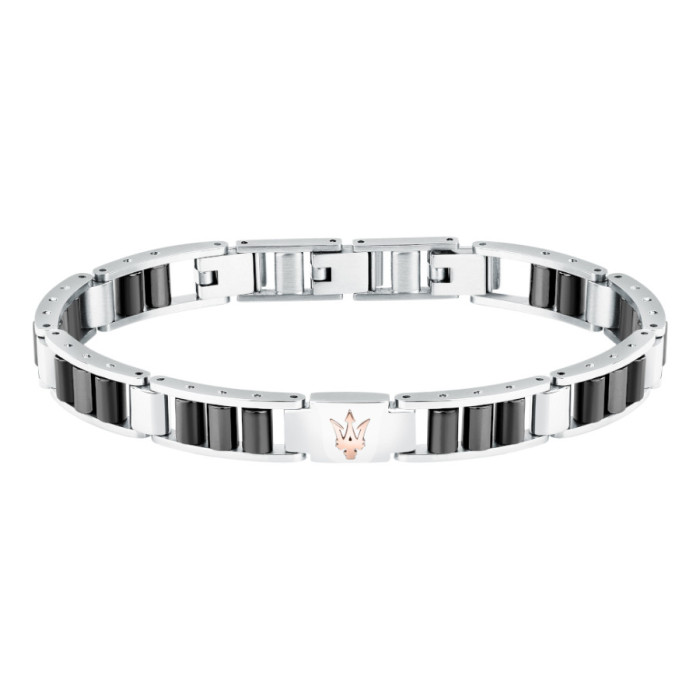 Βραχιόλι Maserati JM225ATZ53