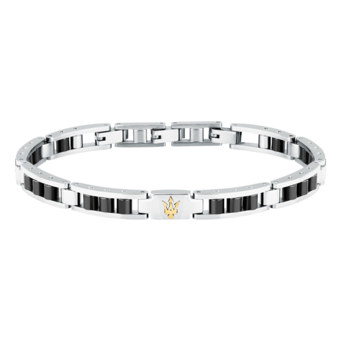 Βραχιόλι Maserati JM225ATZ57