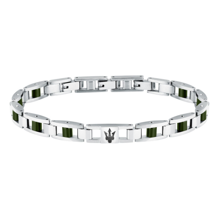 Βραχιόλι Maserati JM225ATZ60