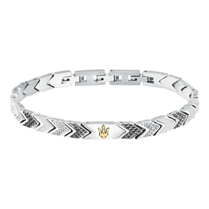 Βραχιόλι Maserati JM225AVD89