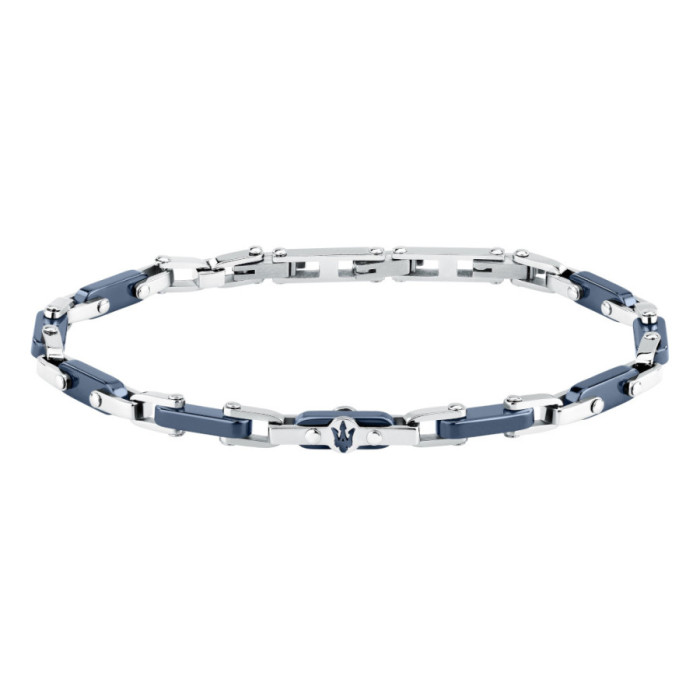 Βραχιόλι Maserati JM226ATZ76