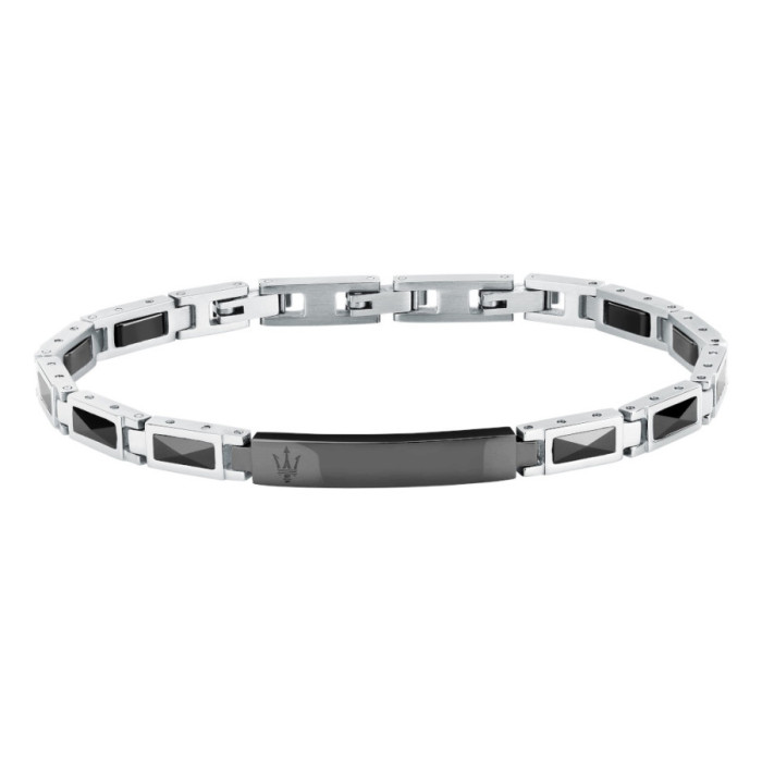 Βραχιόλι Maserati JM226ATZ79