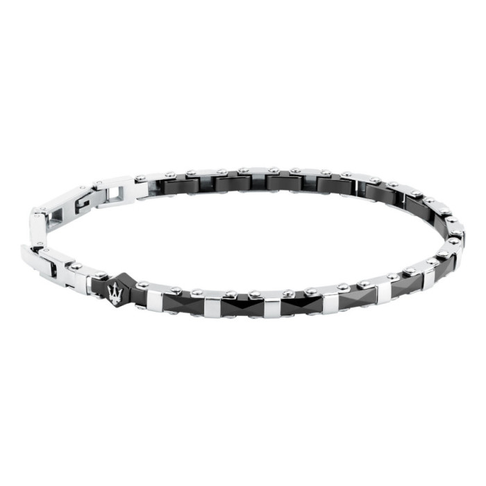 Βραχιόλι Maserati JM226ATZ83