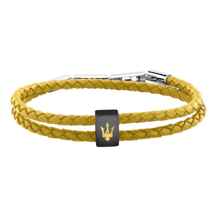 Βραχιόλι Maserati JM226AVE45