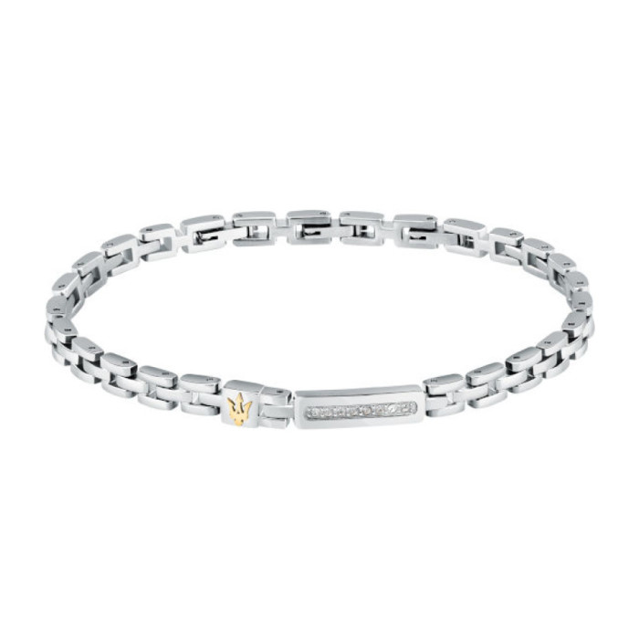 Βραχιόλι Maserati JM324AVD54