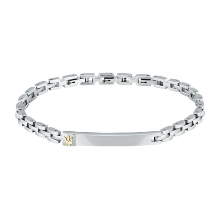 Βραχιόλι Maserati JM324AVD55