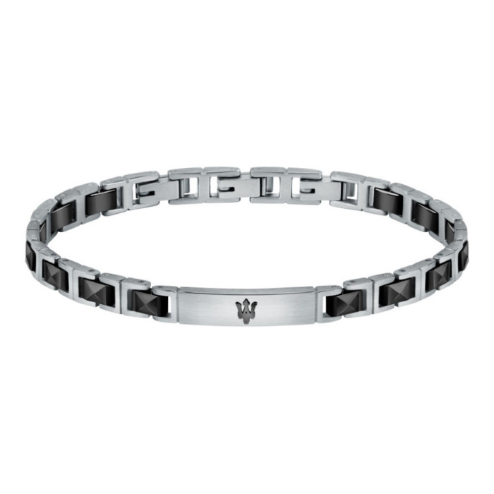 Βραχιόλι Maserati JM420ATI06