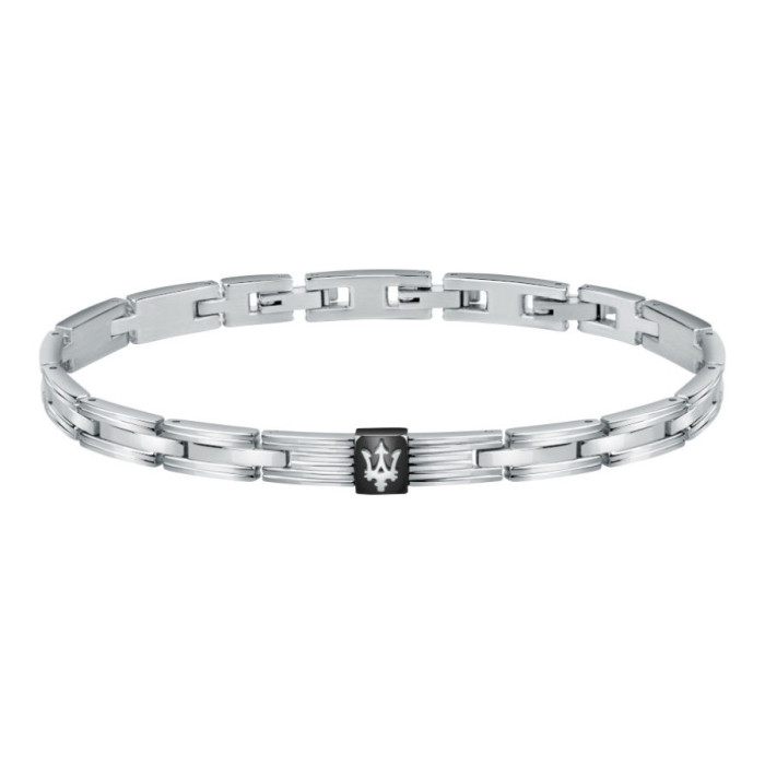 Βραχιόλι Maserati JM420ATK04