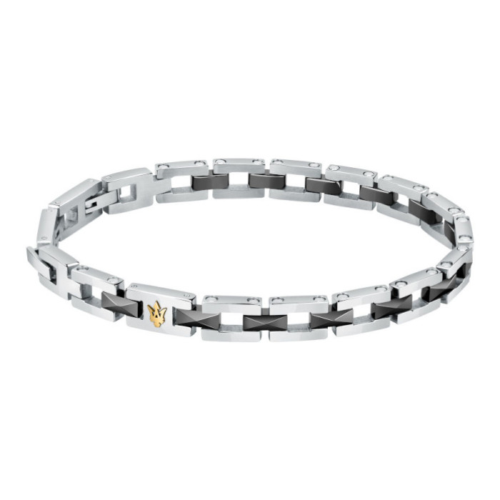 Βραχιόλι Maserati JM422ATZ16