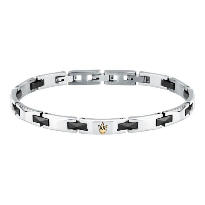 Βραχιόλι Maserati JM424ATZ49